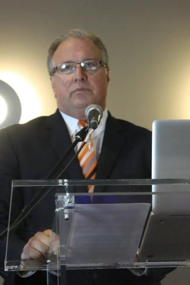 Doug French